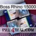 Boss Rhino 15000 viagra5